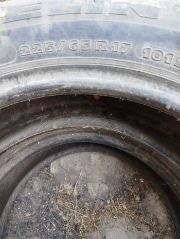 Шины: Шины 235 / 50 / R 18, Зима, Комплект, Легковые, Япония, Yokohama — 4