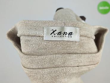 case: Xana, Bluza damska
, rozmiar 3XL — 4