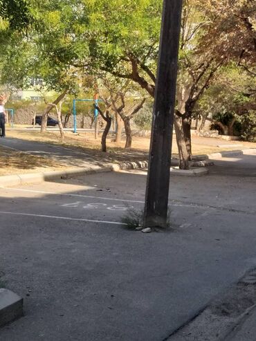 Köhnə tikili: Bakı, 3 otaqlı, Köhnə tikili, 80 kv. m — 6