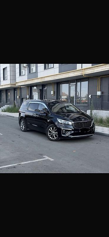 kia carnival пороги: Kia Carnival: 2019 г., 2.2 л, Автомат, Дизель, Минивэн — 4
