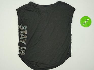 koszula nago: H&M Sport, T-shirt damski, rozmiar S — 3