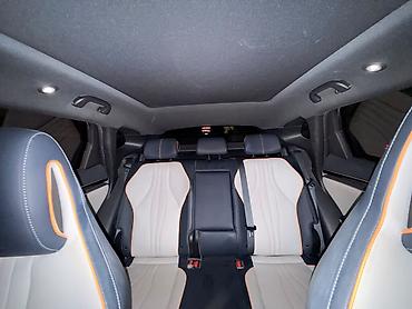 min seo: BYD Song Plus: 2022 г., 0.1 л, Автомат, Электромобиль, Кроссовер — 5