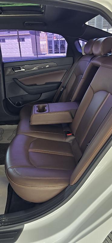 Hyundai: Hyundai Sonata: 2018 г., Седан — 14