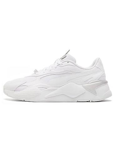 раф симонс: Мужские кроссовки, 38.5, Puma, Новый, цвет - Белый, Самовывоз, Бесплатная доставка — 2