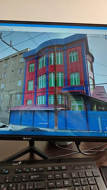 o store: Аренда офисов, 100 м², В бизнес центре, 1 линия, С отдельным входом, С юридическим адресом — 1