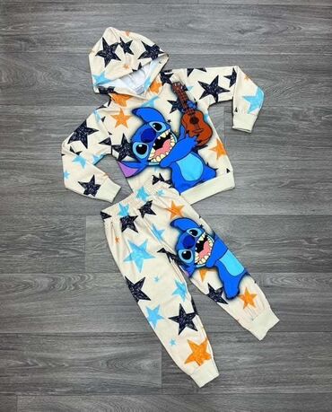 Komplet trenerke: Unisex — 12