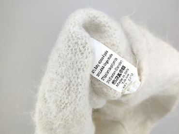 sweter alpaka: Sweter damski, rozmiar XL — 4