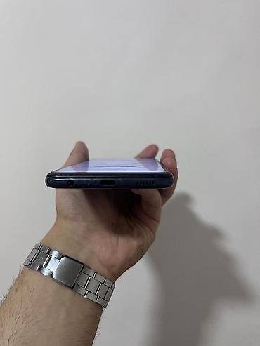 samsung fold 4: Samsung Galaxy A23, rəng - Qara, Barmaq izi — 3