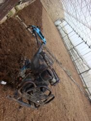 универсал 445 в: Motoblok F188 Dizel Saat kimi iwleyir Motor yeni yigilib her wey