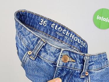 destination jeans: Clockhouse, Szorty damskie, rozmiar S — 4