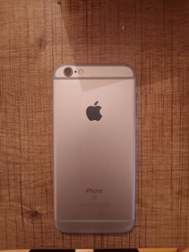 iphone 8 işlənmiş: IPhone 6s, 32 GB, Space Gray