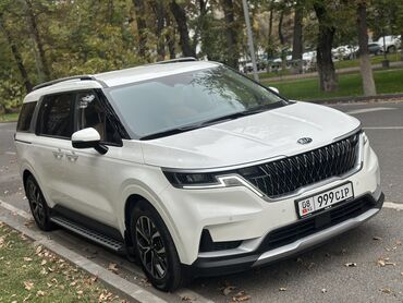 фары на рекс: Kia Carnival: 2020 г., 2.2 л, Автомат, Дизель, Вэн/Минивэн