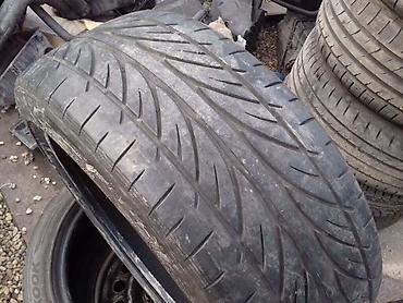 bračne vode: HANKOOK 215/45 R17 LETNJA | Hankook 215/45/17. Stanje korektno — 3
