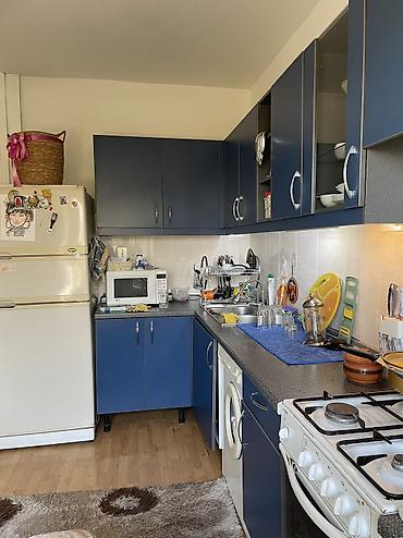 кв токмаке: 4 комнаты, 81 м², Индивидуалка, 5 этаж, Косметический ремонт — 1