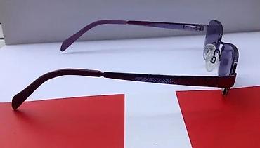 Ostali kućni aparati: Fielmann Comfort dioptrijski polu ram ORIGINAL ✨ Germany. ✨ — 8