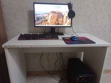 игровые ноутбук: Компьютер, ОЭТ 16 ГБ, Оюндар үчүн, Intel Core i5, NVIDIA GeForce GTX 1050, HDD