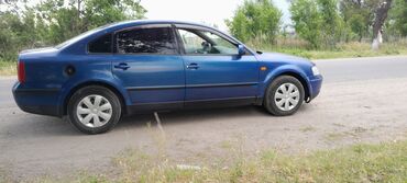 пассат в7: Volkswagen Passat: 1998 г., 1.6 л, Автомат, Бензин, Седан