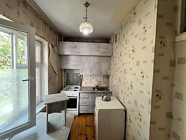 67: 1 комната, 34 м², 5 мкр 105 серия, 1 этаж, Евроремонт — 6