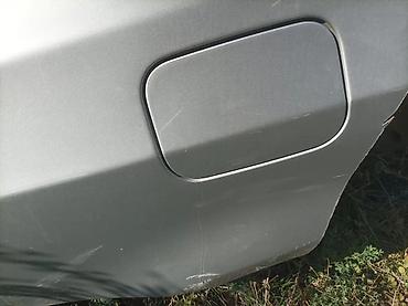 Бампер и комплектующие: Бампер BMW, Б/у, Оригинал — 8