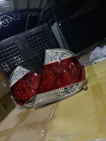 туманка камри 30: Задние фонари (пара) для автомобиля Toyota Camry 35 Тойота камри 35 -