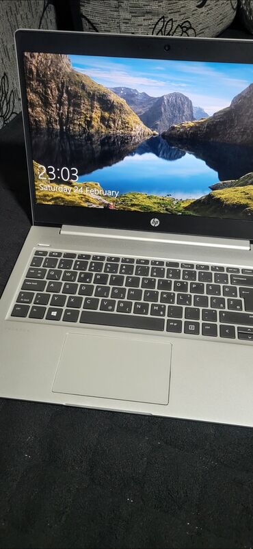 hp pavilion 11.6: Prodajem laptop koji je korišćen vrlo malo i pažljivo. U odličnom je