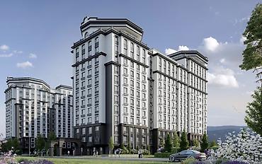 Продажа квартир: 2 комнаты, 47 м², АУЦА Индивидуалка, 6 этаж, Свежий ремонт — 17
