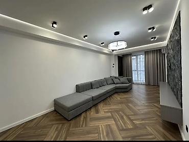 Продажа квартир: 3 комнаты, 109 м², Южная Магистраль Элитка, 8 этаж, Евроремонт — 7