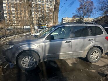 субару автомобиль: Subaru Forester: 2011 г., 2.5 л, Автомат, Бензин, Универсал