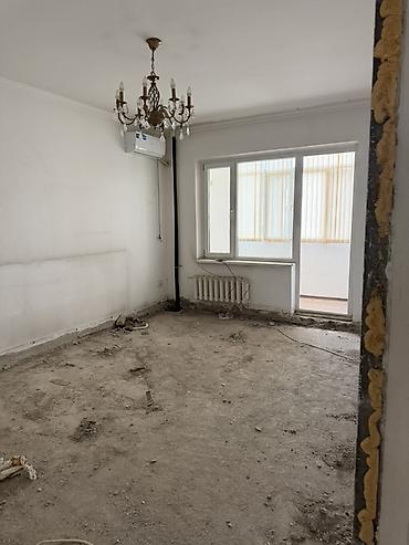 4 к кв: 3 комнаты, 85 м², 106 серия, 1 этаж, Требуется ремонт — 3