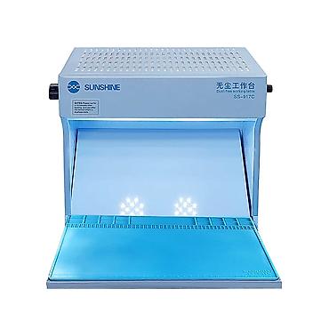 separator qiyməti: Təmiz otaq + fənər ultrabənövşəyi Sunshine S-917 🛠️İstənilən növ — 1