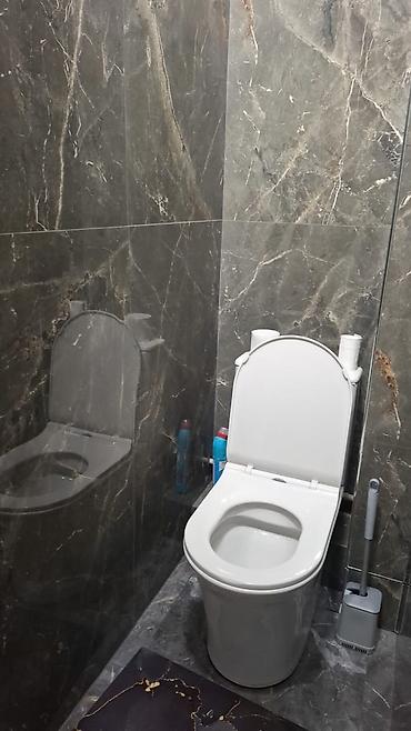 Посуточная аренда квартир: 4 комнаты, Интернет, Wi-Fi, Постельное белье, Бытовая техника — 6