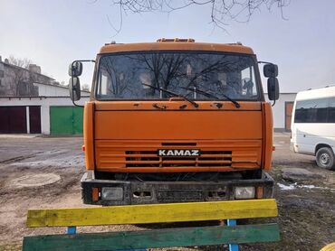 продажа спринтер грузовой: Грузовик, Камаз, Стандарт, 7 т, Б/у