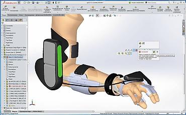 асма шам: SolidWorks 2025 программа для Windows 8. 8,1. 10, 11— — 4