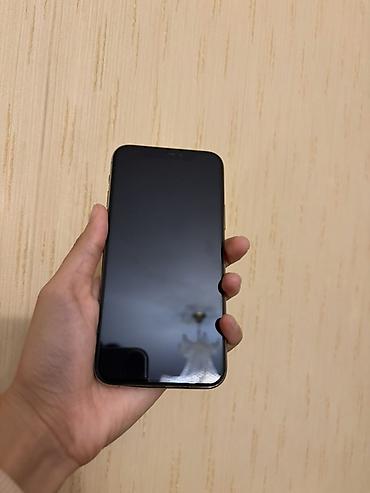 18 iphone: IPhone 11 Pro, Б/у, 256 ГБ, Золотой, 73 % — 2