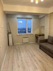 Продажа квартир: 1 комната, 39 м², Элитка, 5 этаж, Евроремонт — 9