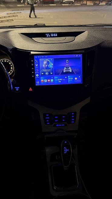 BYD: BYD E5: 2019 г., Электромобиль, Седан — 15
