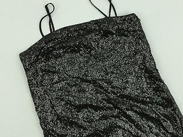 cekiny hm: H&M, Sukienka damska, rozmiar XS — 1