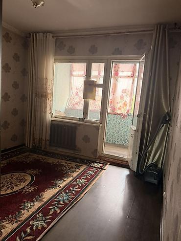 шикарная двойка: 2 комнаты, 55 м², Манас-Ата мкр., 5 этаж — 2