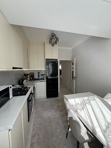 Продажа квартир: 2 комнаты, 72 м², Элитка, 2 этаж, Евроремонт — 5