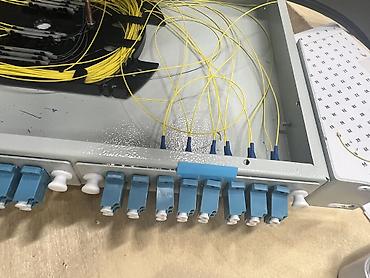 сварка оптоволокна: Сварка оптоволокна Прокладка оптоволокна Локальные сети и vpn Ремонт — 8