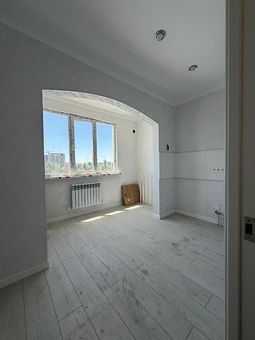 29: 1 комната, 45 м², Технопарк Элитка, 5 этаж, Евроремонт — 2