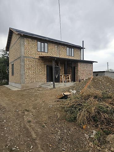 Үйлөрдү сатуу: 4 бөлмө, 100 м², 4 соток, Фрунзе, Менчик ээси — 2