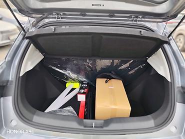 BYD: BYD E2: 2025 г., Электромобиль, Хэтчбэк at lalafo.kg — 9 BYD: BYD E2: 2025 г., Электромобиль, Хэтчбэк — 9