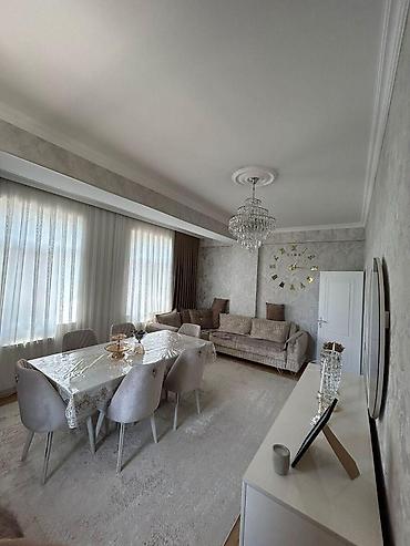 mehman muradov: Bakıxanov qəs., 3 otaqlı, Yeni tikili, 98 kv. m — 2