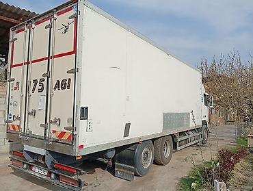 Грузовики: Грузовик, Volvo — 6