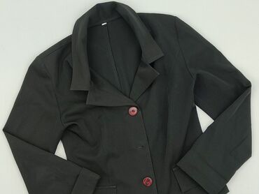 sukienki marynarka biała: Women's blazer, size S