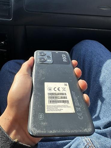 смарт часы с gps для детей: POCO X5 5G, 8 ГБ ОЗУ / 256 ГБ ПЗУ - Экран: 6.67", AMOLED, частота 120 — 2