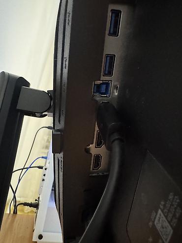 Настольные ПК и рабочие станции: Компьютер, ядер - 10, ОЗУ 32 ГБ, Игровой, Новый, Intel Core i5, NVIDIA GeForce RTX 4060 Ti, NVMe — 8