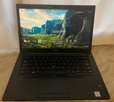 Мониторы: Dell 14 ", Intel Core i5, 256 ГБ