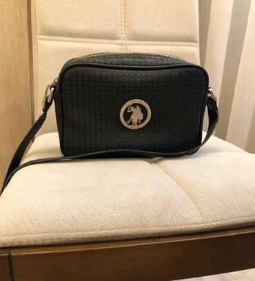 Çantalar: US Polo ASSN